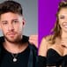 ¡Nataly Umaña en el olvido! Así fue el candente beso entre Miguel Melfi y Martha Isabel Bolaños