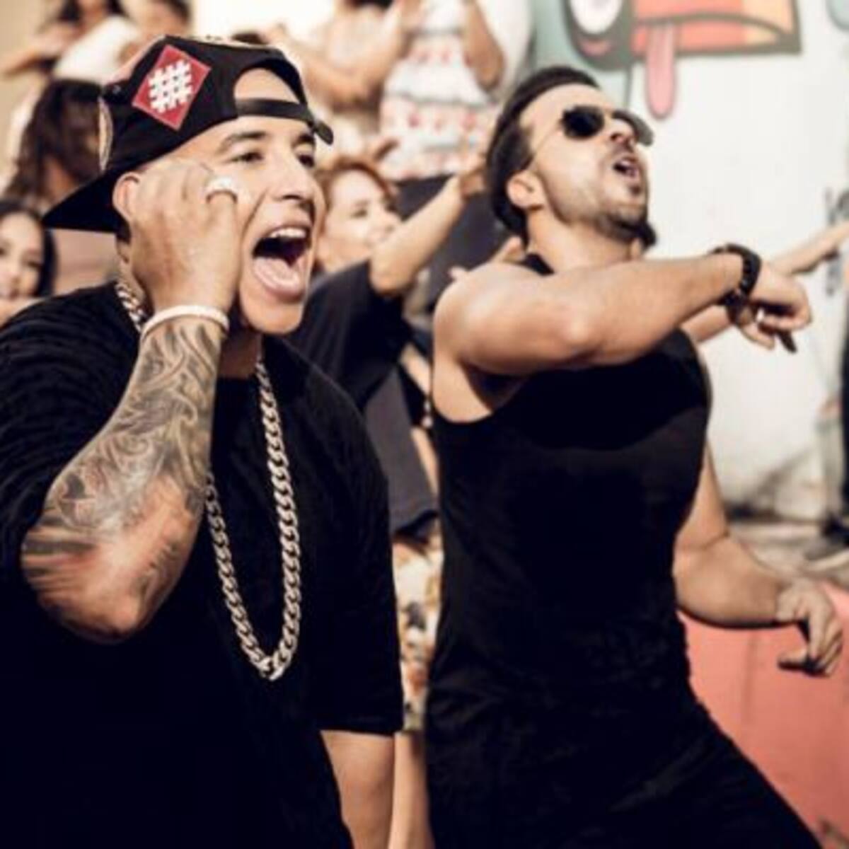 Conoce los éxitos de la música más vistos en YouTube en el 2017