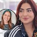 “La vi muy mal”: Mafe Méndez habló con Camila Zuluaga tras polémica del Team Queen