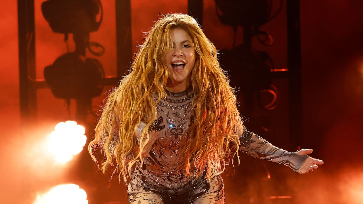 Shakira dará gigantesco concierto gratuito; seguirá pasos de Madonna ¿Cuándo y dónde?