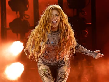 Shakira dará gigantesco concierto gratuito; seguirá pasos de Madonna ¿Cuándo y dónde?