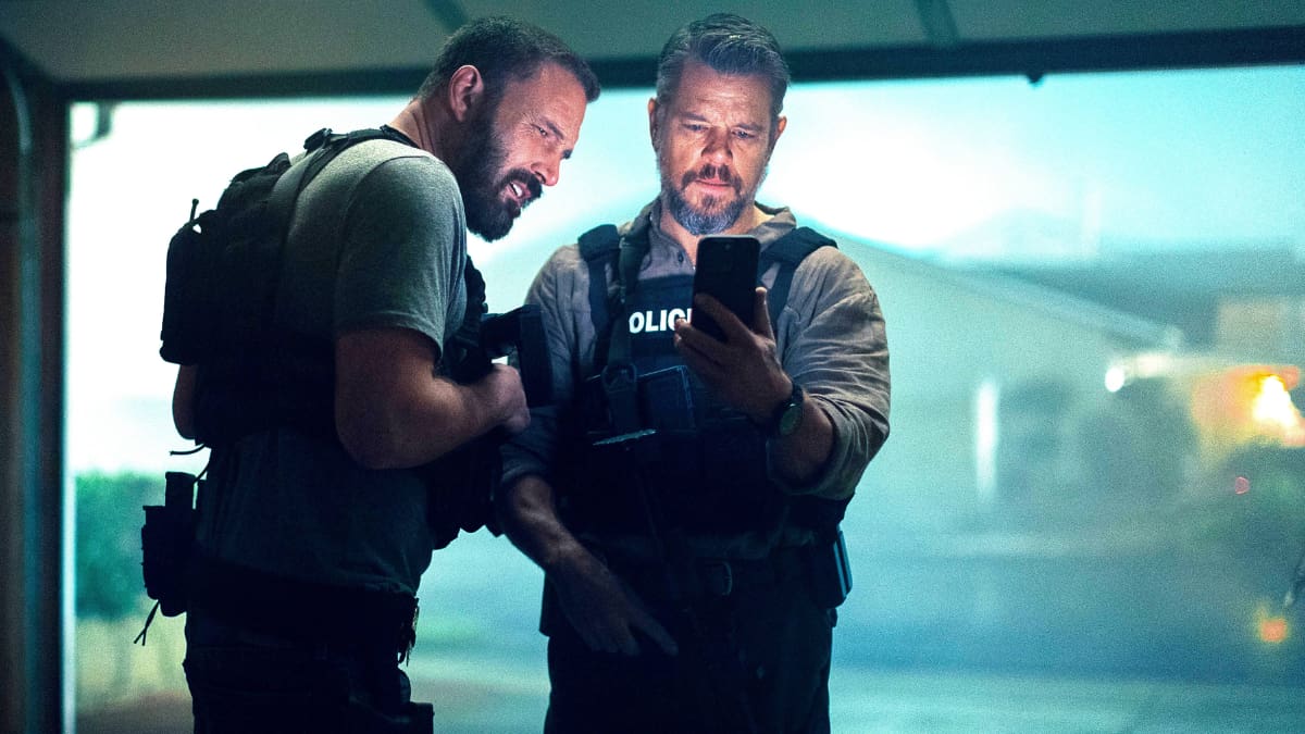 Popular película de Netflix se convirtió en la más vista en más de 80 países; dura dos horas