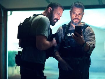 Popular película de Netflix se convirtió en la más vista en más de 80 paises; dura dos horas