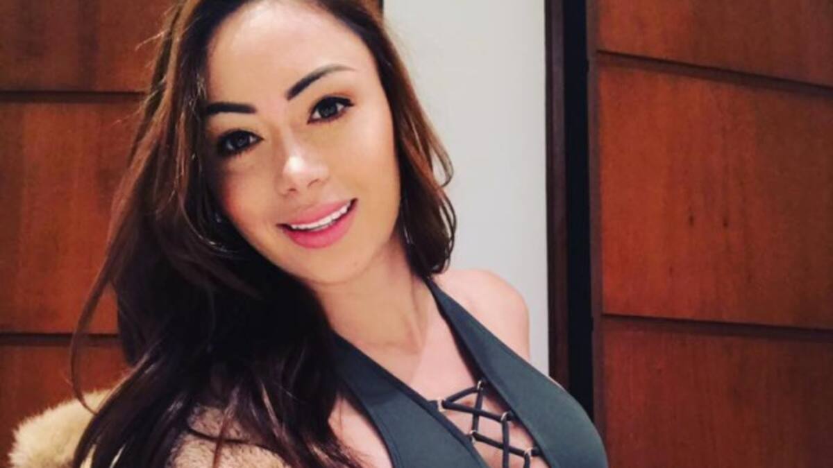 Así lucía Epa Colombia antes de sus cirugías