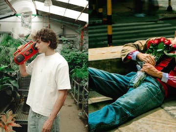 Ella es Emyl Rusev la nueva promesa del pop; escucha su nueva canción