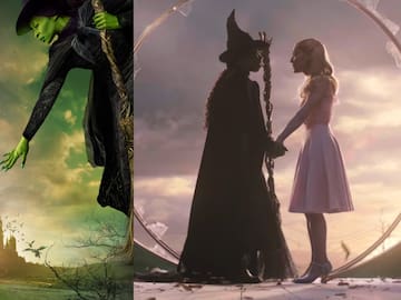 Top 10 de películas que debe ver: Son las mejores del 2025, según American Film Institute