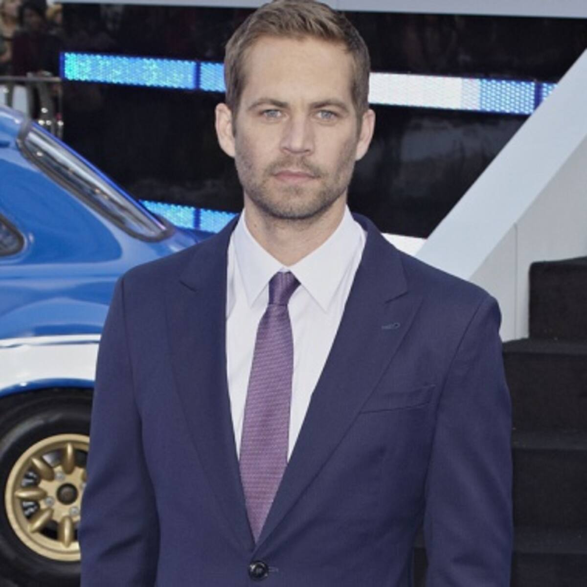 Padre de Paul Walker no supera la muerte de su hijo