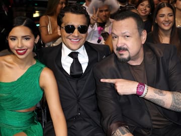 Pepe Aguilar se cansó de las críticas a Angela Aguilar: “que se vayan a la tiznada”