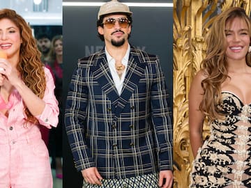 20 reggaetones con más de 1.000 millones de reproducciones Spotify: J Balvin, Shakira, Karol G y más