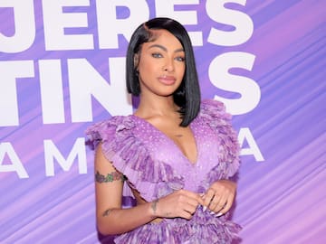 Yailin La Más Viral sorprendió a todos al revelar que ya tiene su propia iglesia ¿De qué se trata?