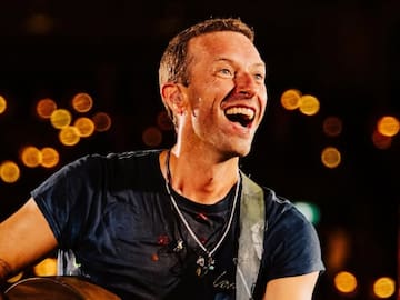 ‘Yellow’ de Coldplay cumple 25 años de lanzamiento, ¿es la mejor canción de la banda?