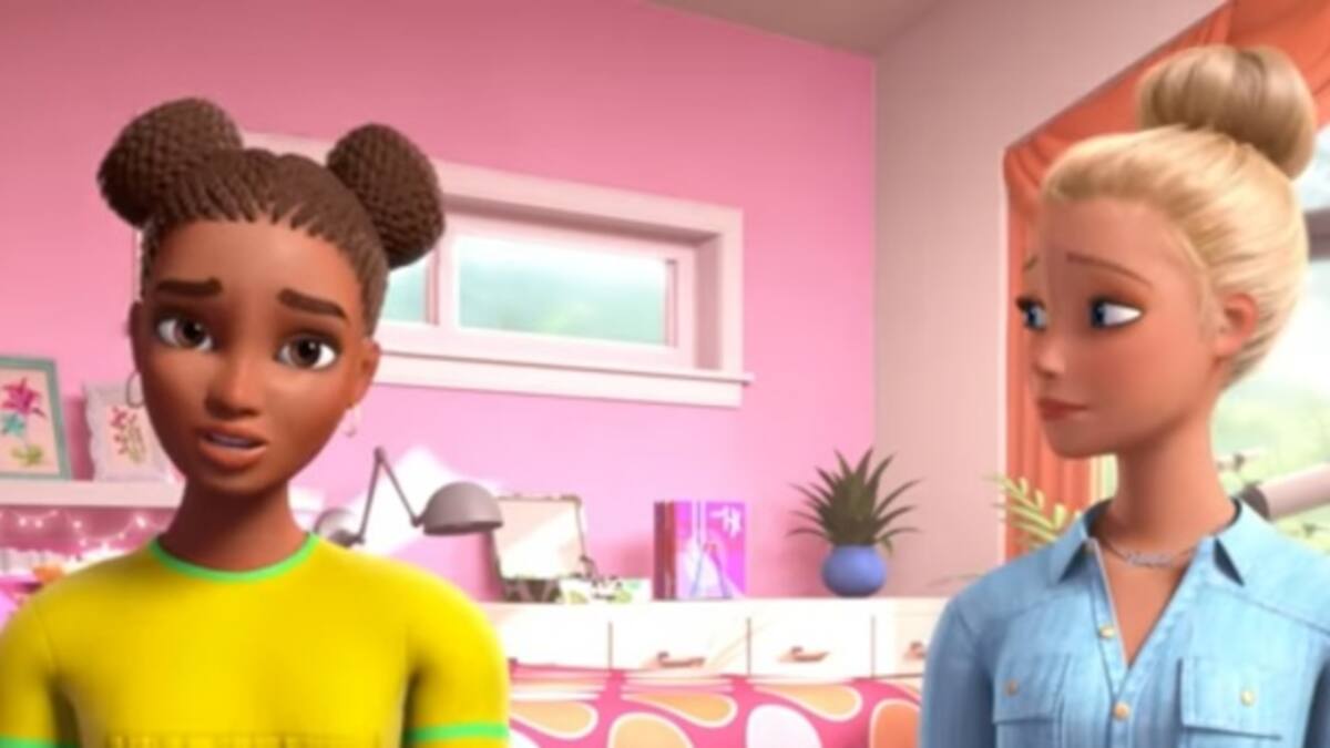 Barbie habla sobre racismo y causa sensación en redes sociales