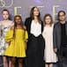 Estas son las sorprendentes carreras que estudian los hijos de Angelina Jolie