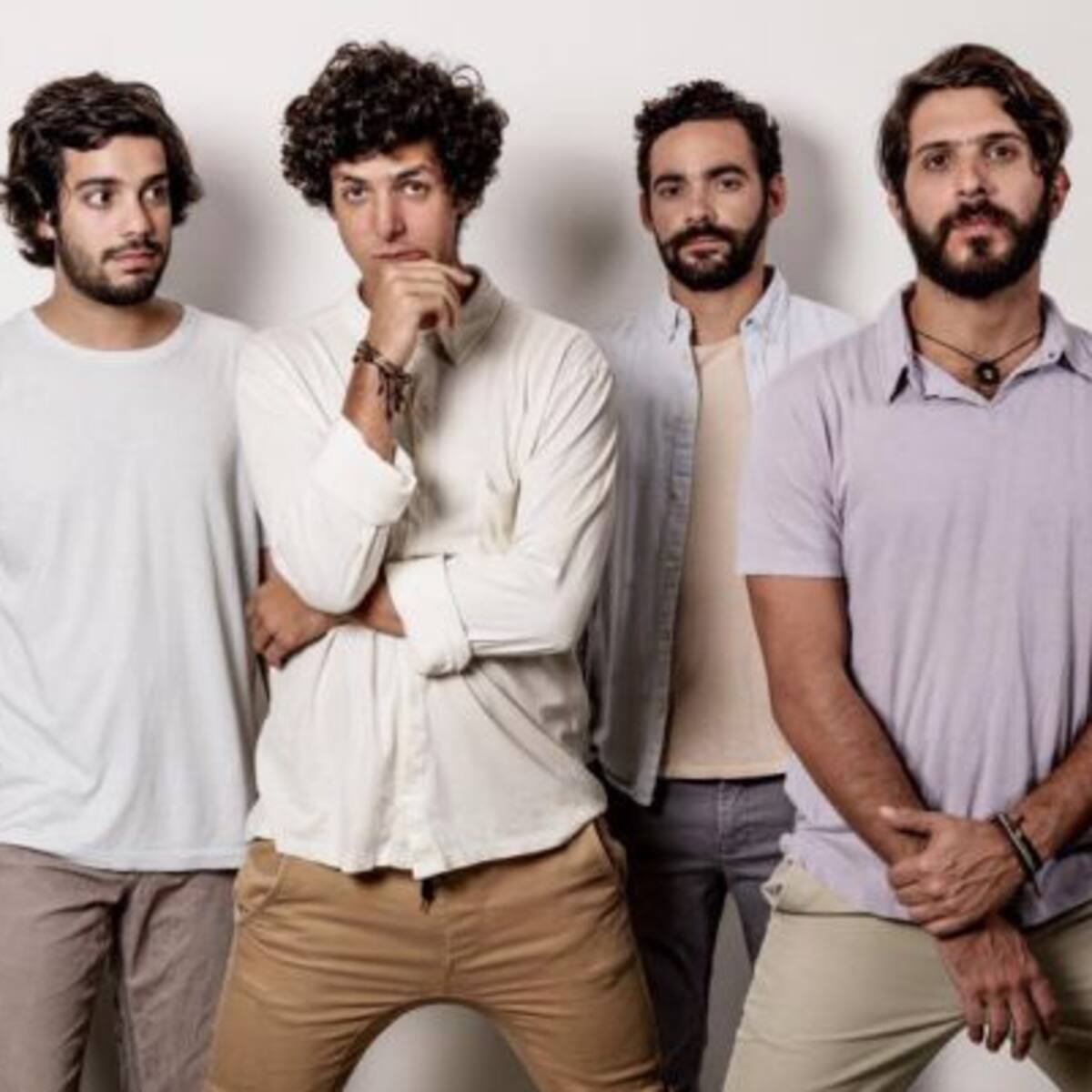 Rawayana con su reggae en Estéreo Picnic