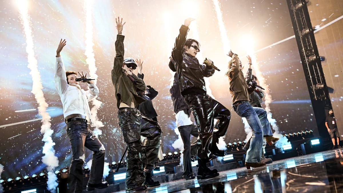 Quién es el más viejo de los BTS: Edades y fechas de cumpleaños de todos los miembros de la banda