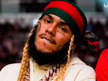 La millonada que pagó Tekashi 69 para salir de la cárcel; se podría comprar un carro