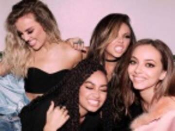 LAS TALENTOSAS LITTLE MIX LE DICEN SÍ AL REGGAETÓN CON ESTA CANCIÓN