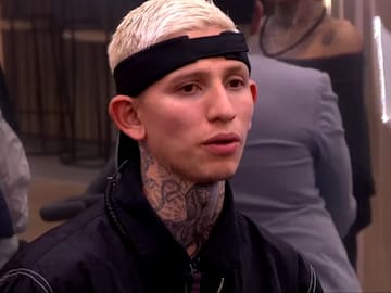 Así era la vivienda de La Liendra de La Casa de los Famosos antes de ser influencer; no tenía ni paredes