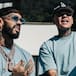 Blessed y Anuel AA se vuelven a juntar para ‘Pórtate bonito’; aquí la letra y video
