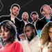 Coldplay y Tini pueden perder su Nº1 a manos de Turizo & Kapo o ROSÉ & Bruno Mars, entre otros