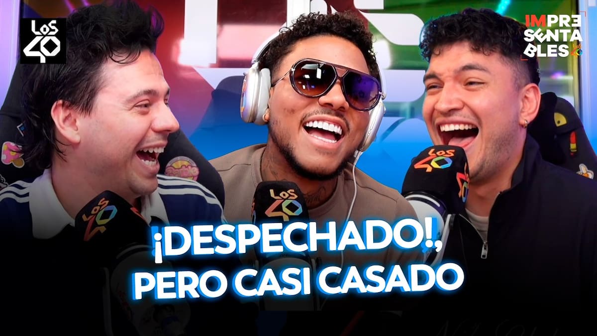 Maisak filtró en Impresentables una nueva canción dedidaca para los 'Casi algo'; así suena
