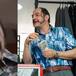 Emotiva despedida: Julián Arango compartió detalles de su última escena con Evaristo Rendón en 'Rigo'