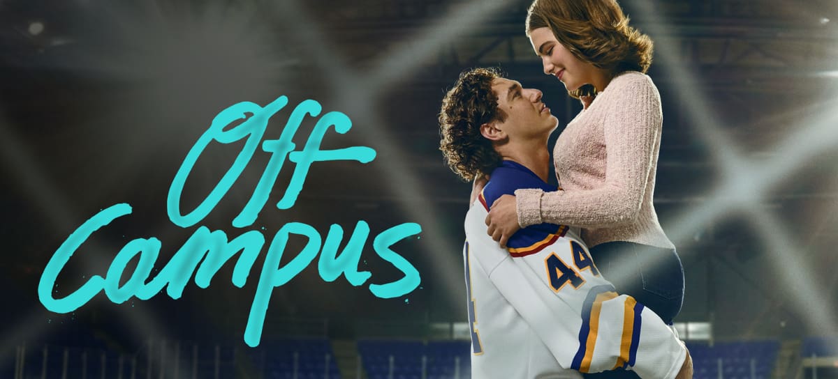 Off Campus | Créditos: Prime Video