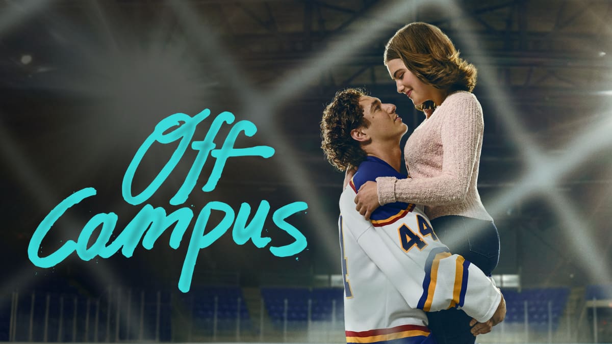 ¿Dónde ver 'Off Campus', la serie que es viral en redes sociales? Número de episodios y más