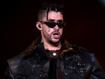 ¿Inspirado en Medellín? Bad Bunny lanza canción con el nombre de una discoteca paisa