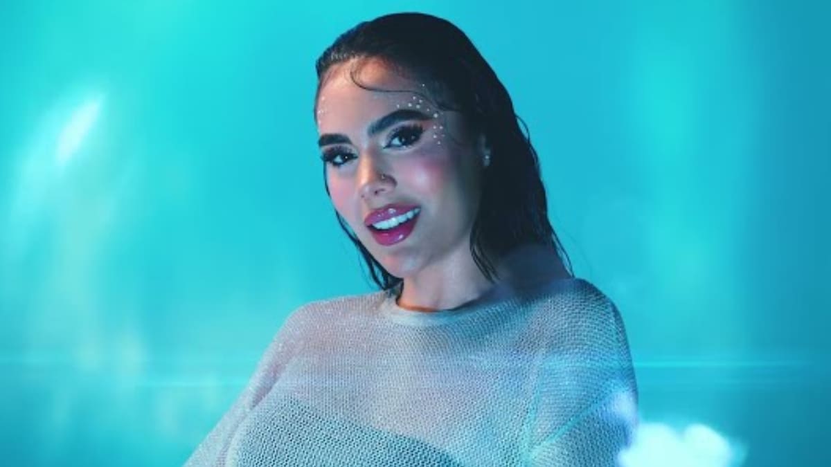 “Migajas”, el nuevo sencillo de Salomé Brun que apuesta por el amor propio