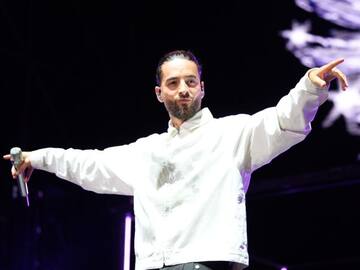 Maluma regresa al Atanasio Girardot con 'Medallo en el Mapa' Vol.2 ¿Cuánto costarían las boletas?