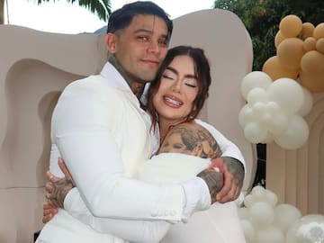 Yeferson Cossio le regaló un lujoso carro a Cintia Cossio por su embarazo; ¿cuánto vale?