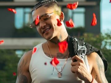 Hermana de B-King aseguró que tuvo conexión espiritual con el cantante: "Nos dio un mensaje"