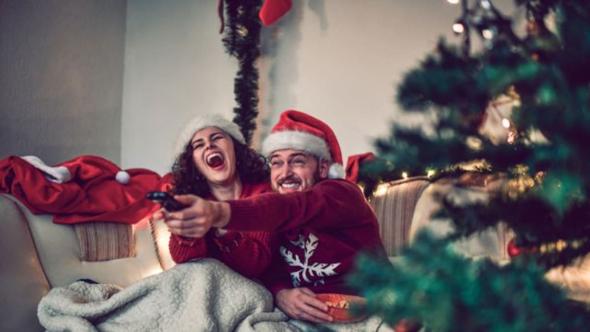 ¡Se le tiene! Estas son las 10 mejores películas navideñas de la historia