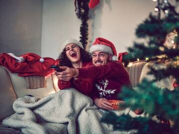 ¡Se le tiene! Estas son las 10 mejores películas navideñas de la historia