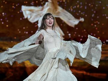 Las redes sociales se solidarizan con Taylor Swift y bloquean todas las búsquedas relacionadas con su nombre