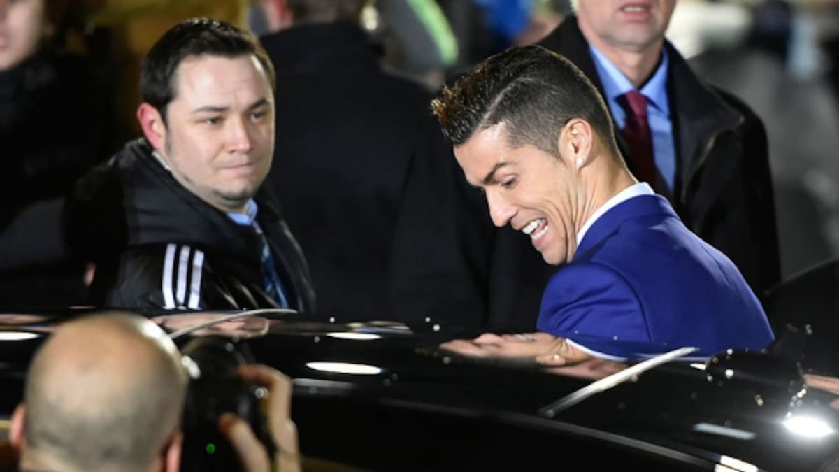 La nueva adquisición de Cristiano Ronaldo