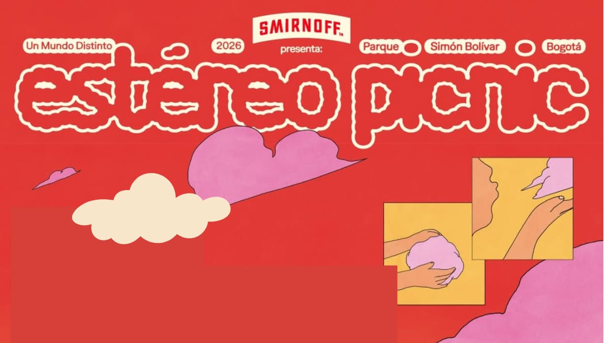 Festival Estéreo Picnic 2026: estos son los artistas colombianos que se presentarán