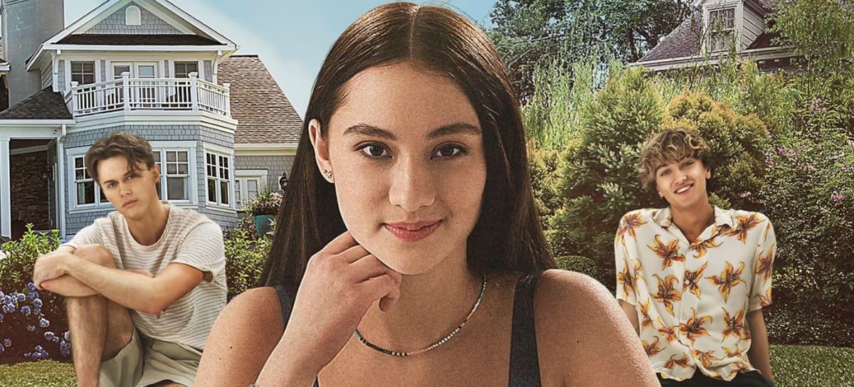 Créditos: Prime Video