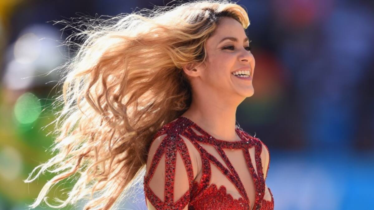 Shakira anuncia su vuelta a los escenarios en este mes