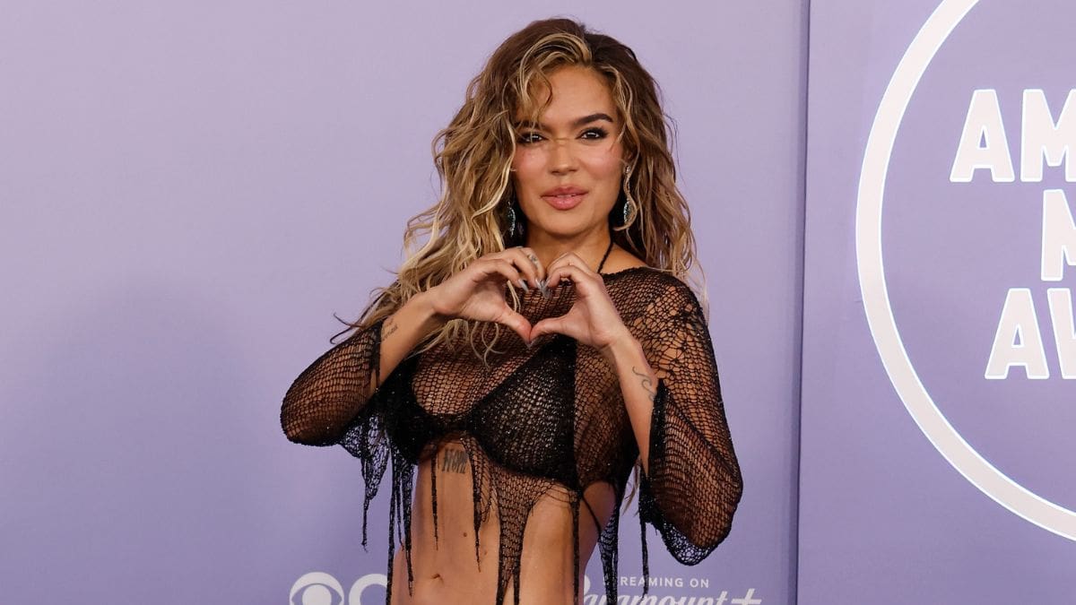 ¿Cuántas hermanas tiene Karol G y a qué se dedican? Empresarias muy exitosas igual que la cantante