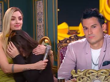 Participante de 'Yo Me Llamo' salió del reality por drástica decisión del jurado; era una de las promesas