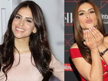 Jessica Cediel se defendió ante quienes la criticaron por mostrar su cuerpo