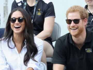 Estas son las 5 cosas a las que tuvo que renunciar Meghan Markle para entrar a la Casa Real