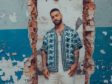 Así fue el partido de Blessd, Maluma y Ronaldinho en Medellín: un evento lleno de leyendas