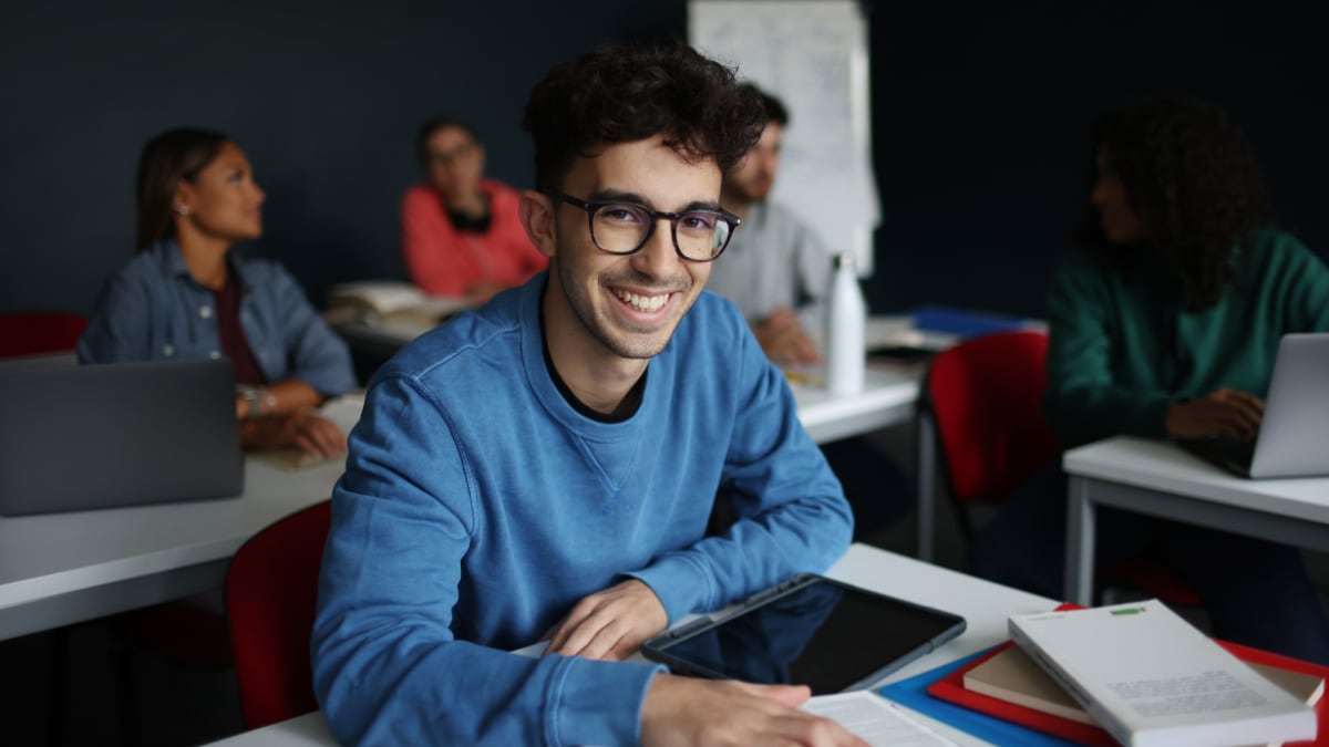 Estudiando | Getty Images