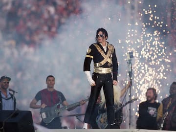 Documental sobre Michael Jackson revive los casos de abuso a menores en su contra