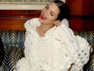 Kendall Jenner quiere sacar su lado más salvaje