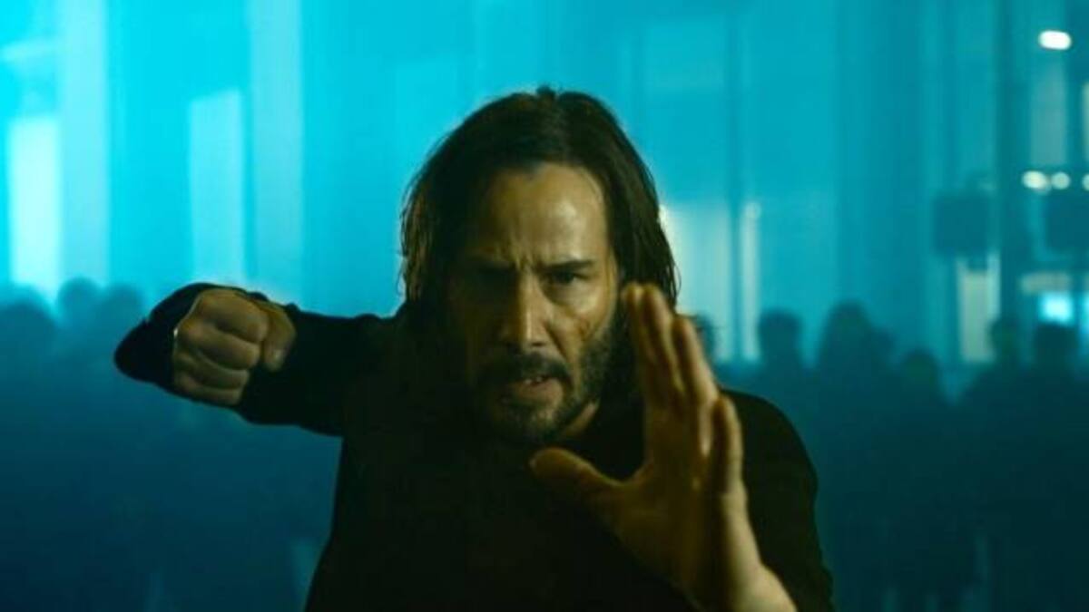 ‘The Matrix Resurrections’: Revelan imágenes de la esperada película