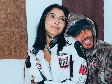 Valka y Dalex oficializan su relación con románticos videos; así reaccionó WestCol